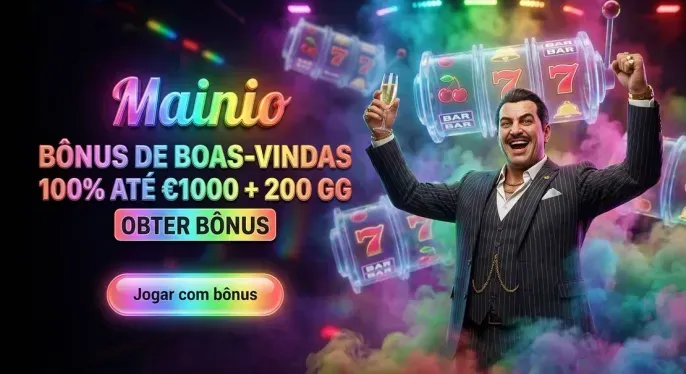 Mainio Casino